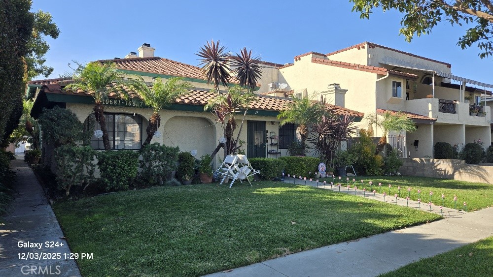 10683 Walnut, Los Alamitos CA 90720 - photo 1