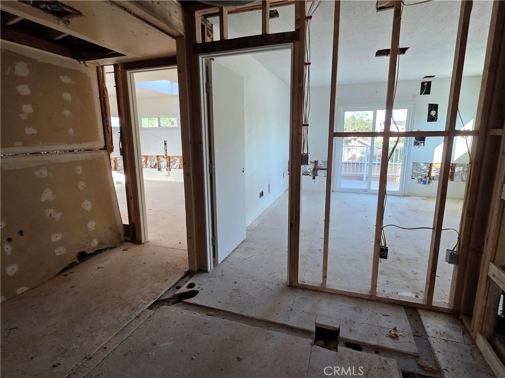 view of both rooms upstairs - 11101 Essex Drive, Los Alamitos CA 90720 - photo 7