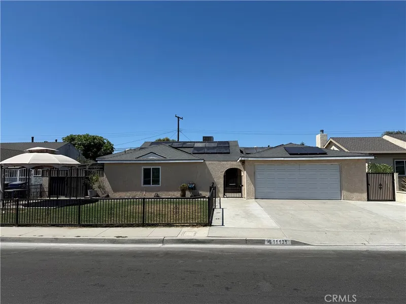 11131 Ticonderoga Drive, Los Alamitos, CA 90720