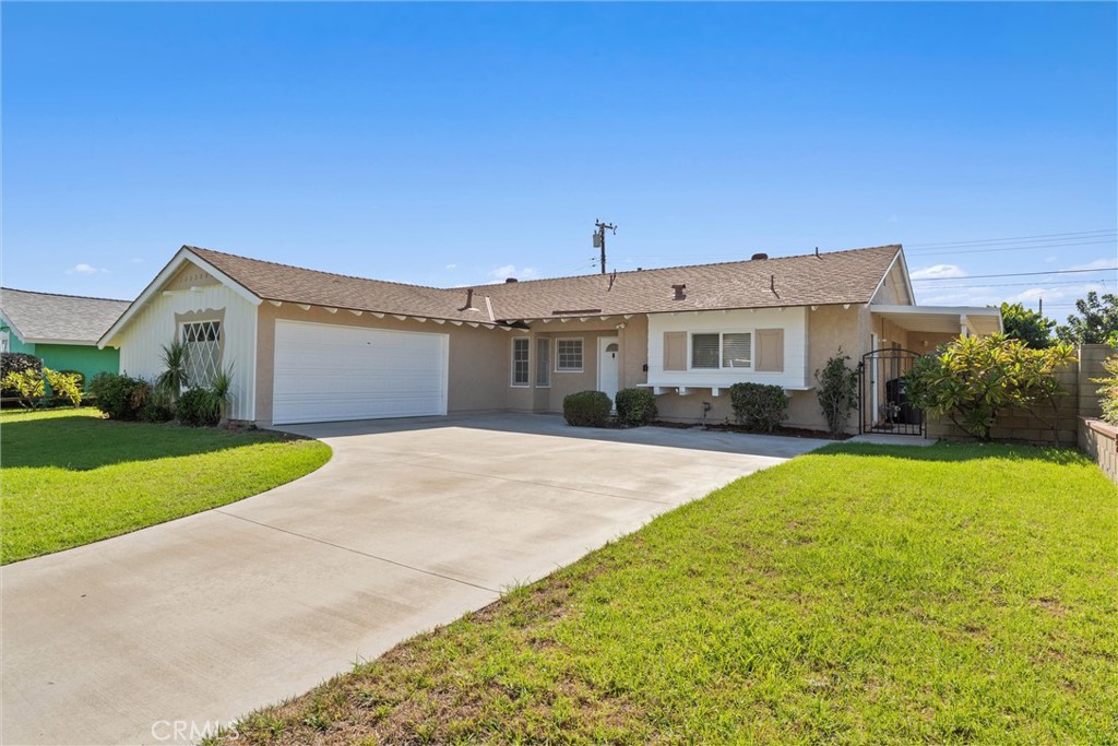 Street view - 11271 Cherry Street, Los Alamitos CA 90720 - photo 1