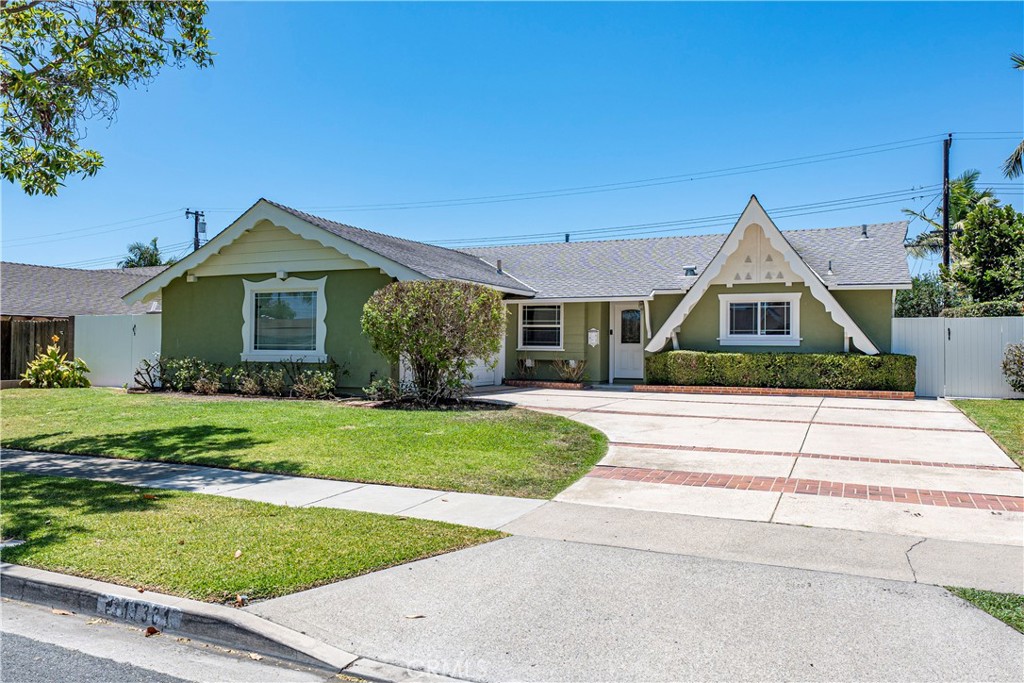 11331 Reagan, Los Alamitos CA 90720 - photo 1