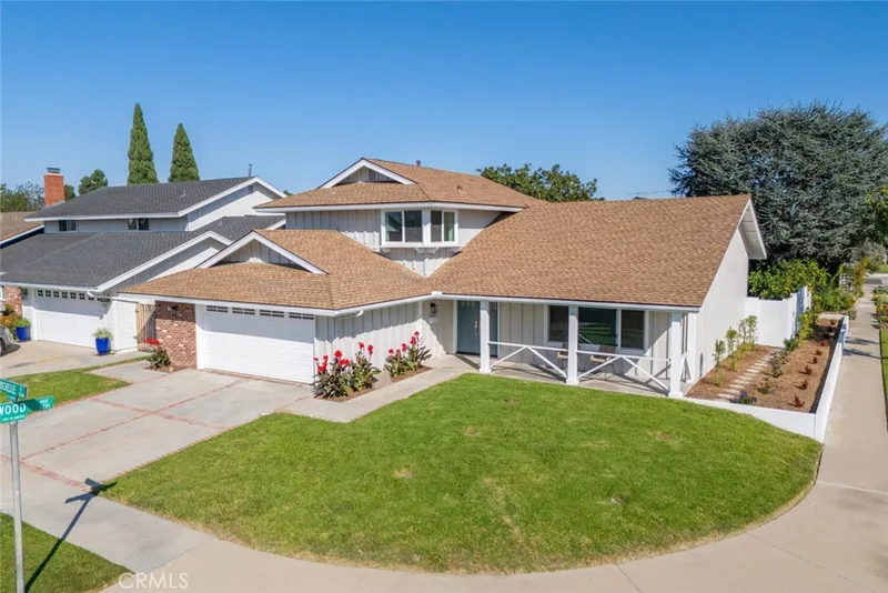 11344 Rochelle, Los Alamitos, CA 90720