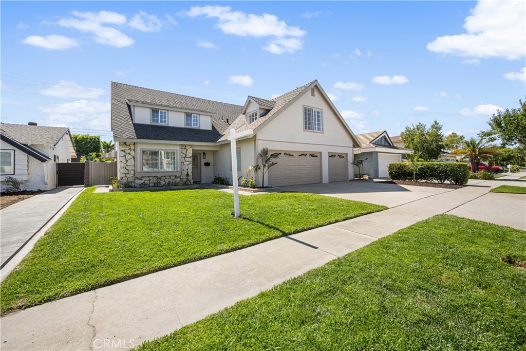 11771 Paseo Bonita, Los Alamitos CA 90720 - photo 1
