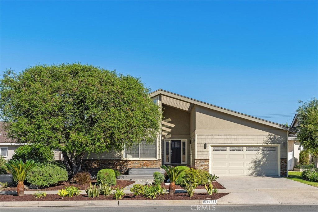 Exterior shot of home. - 11772 Paseo Bonita, Los Alamitos CA 90720 - photo 2