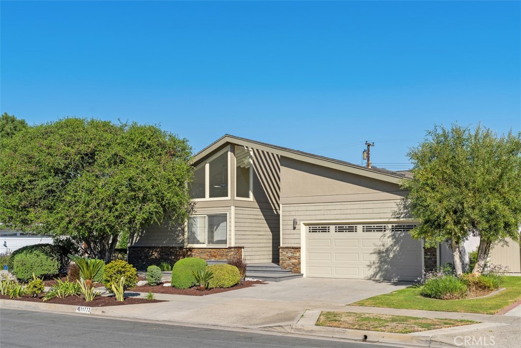 Exterior - 11772 Paseo Bonita, Los Alamitos CA 90720 - photo 3