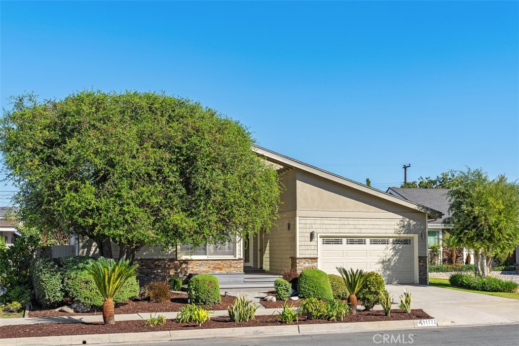 Exterior - 11772 Paseo Bonita, Los Alamitos CA 90720 - photo 4