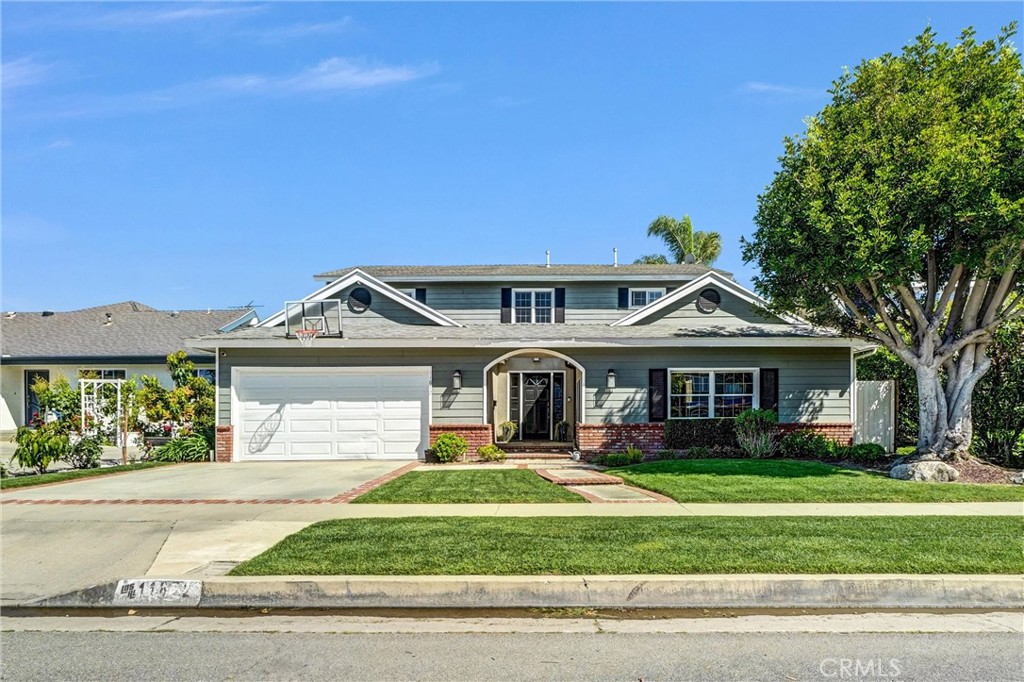 11872 Reagan, Los Alamitos CA 90720 - photo 1
