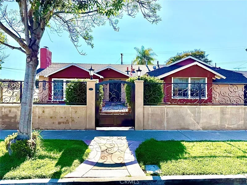 11961 Wembley, Los Alamitos, CA 90720