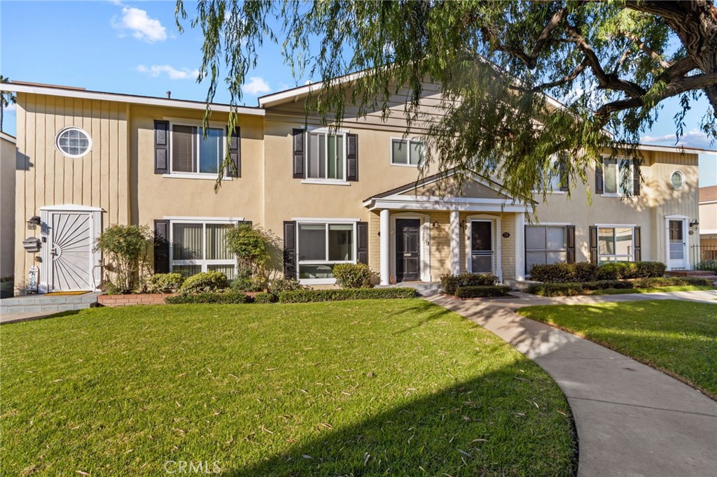 12100 Montecito 70, Los Alamitos CA 90720 - photo 1