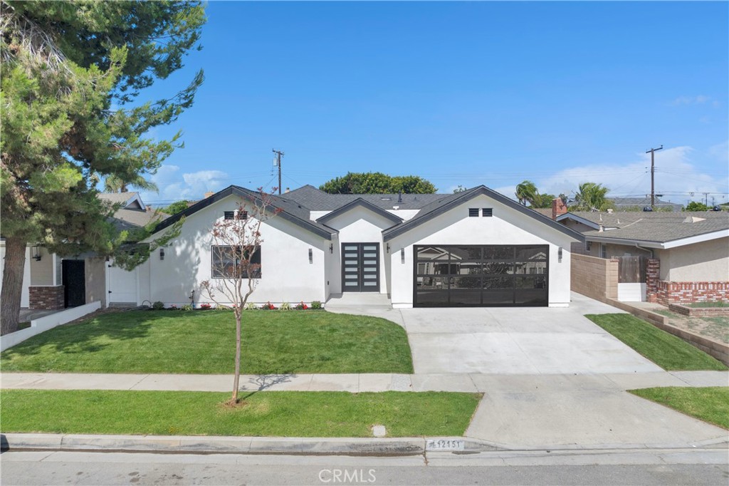 12151 Reagan, Los Alamitos CA 90720 - photo 1