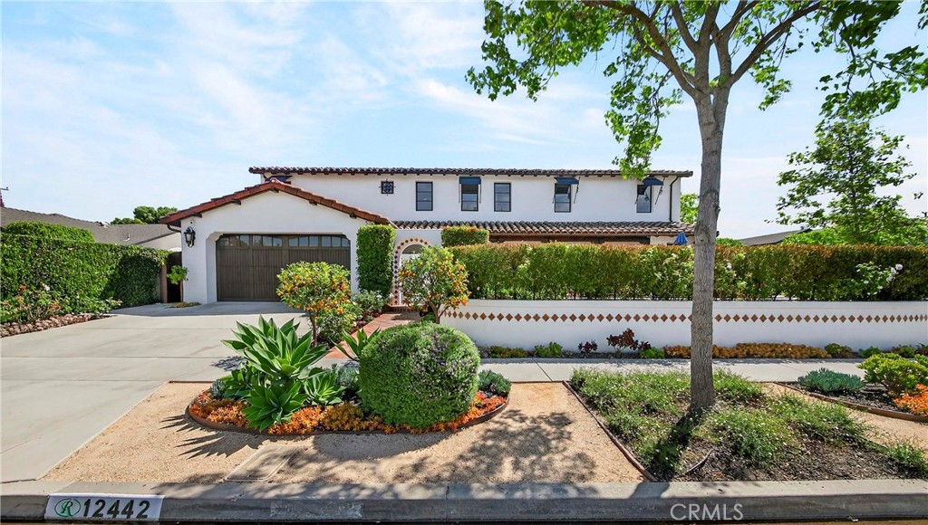 12442 Christy, Los Alamitos CA 90720 - photo 1