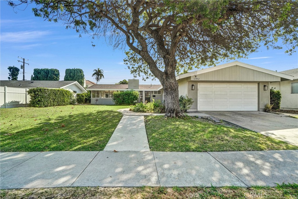 12452 Martha Ann Drive, Los Alamitos CA 90720 - photo 1