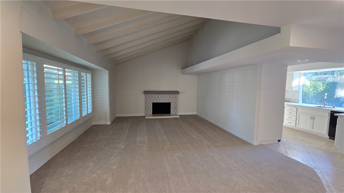 Living Room - 12742 Christy Lane, Los Alamitos CA 90720 - photo 3