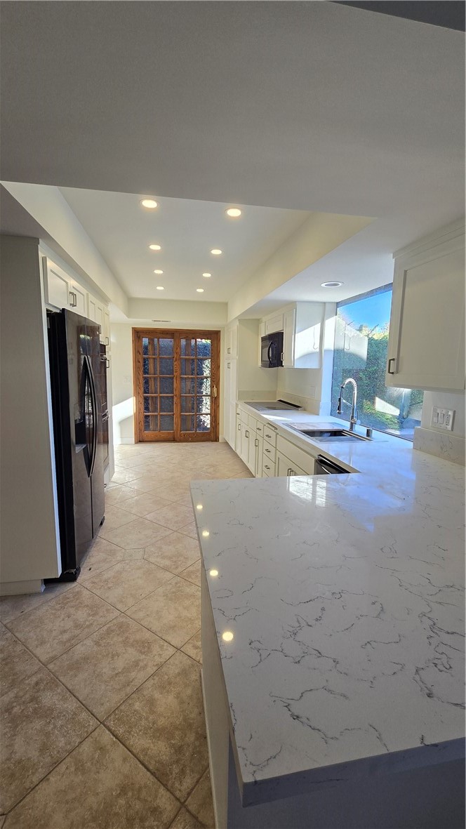 Kitchen - 12742 Christy Lane, Los Alamitos CA 90720 - photo 6