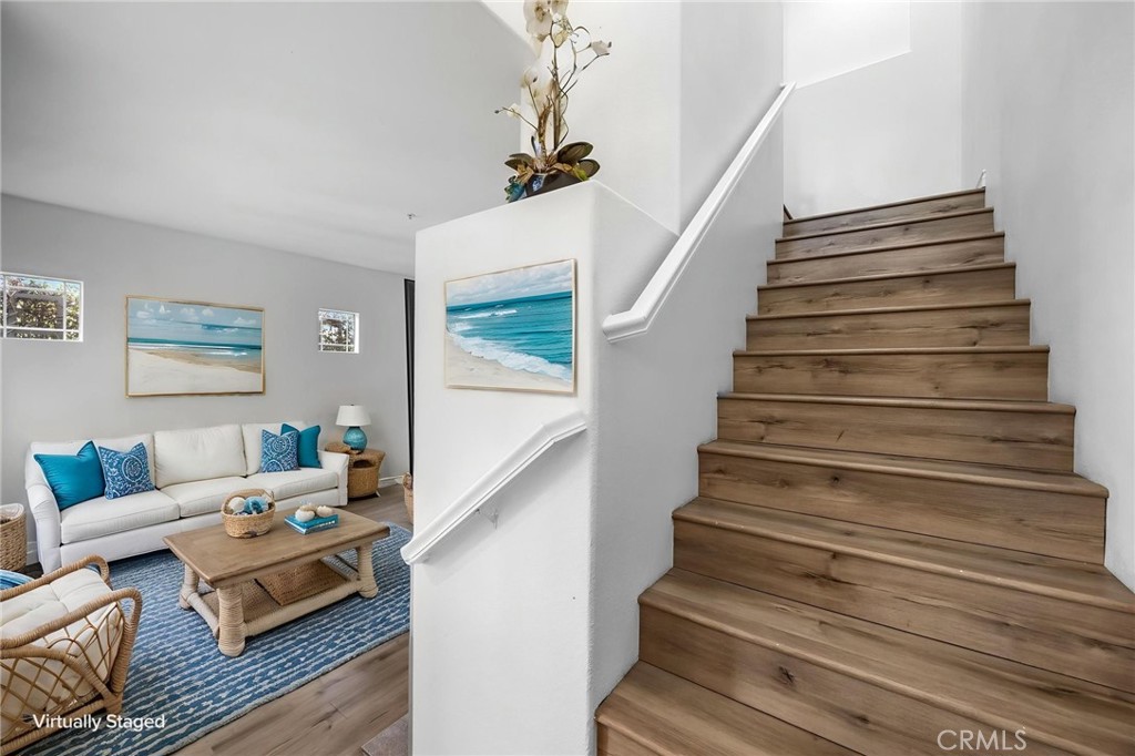 Virtually Staged - 2938 Claremore Lane, Los Alamitos CA 90720 - photo 22