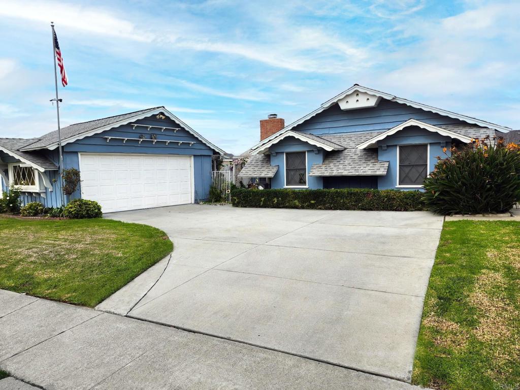 3221 Kempton Drive, Los Alamitos CA 90720 - photo 1