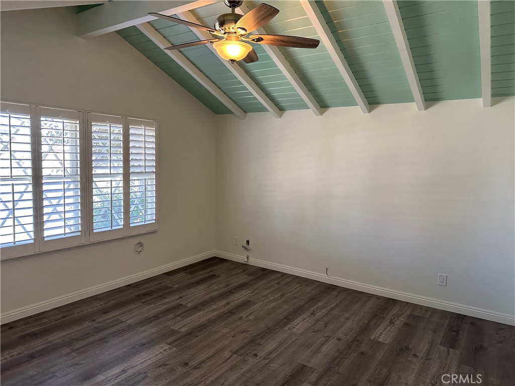 2nd Primary Front Bedroom with a private 1/2 bath - 3252 Orangewood, Rossmoor CA 90720 - photo 26