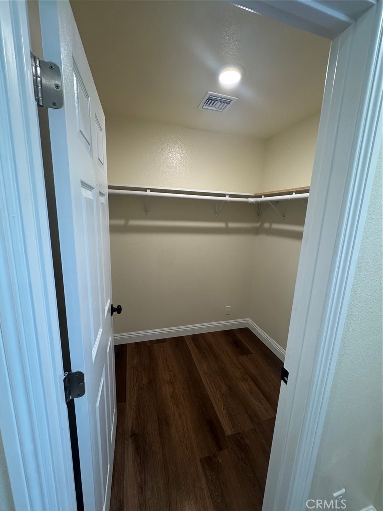Master Closet - 3562 Thor Avenue, Los Alamitos CA 90720 - photo 5