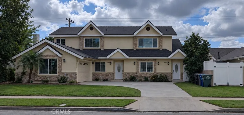 3564 Thor Avenue, Los Alamitos