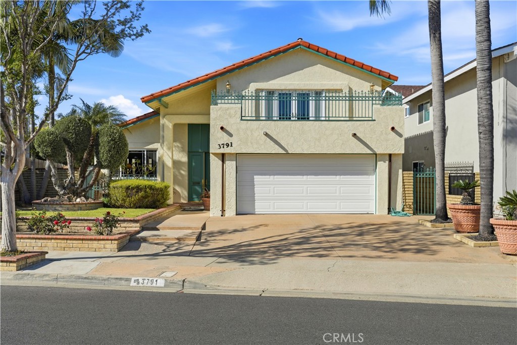 3791 Holden Circle, Los Alamitos CA 90720 - photo 1