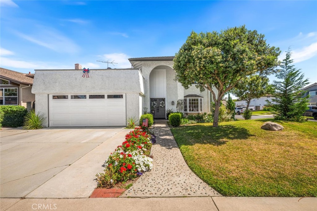3902 Toland, Los Alamitos CA 90720 - photo 1