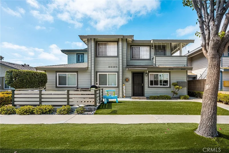 4032 Howard, Los Alamitos, CA 90720