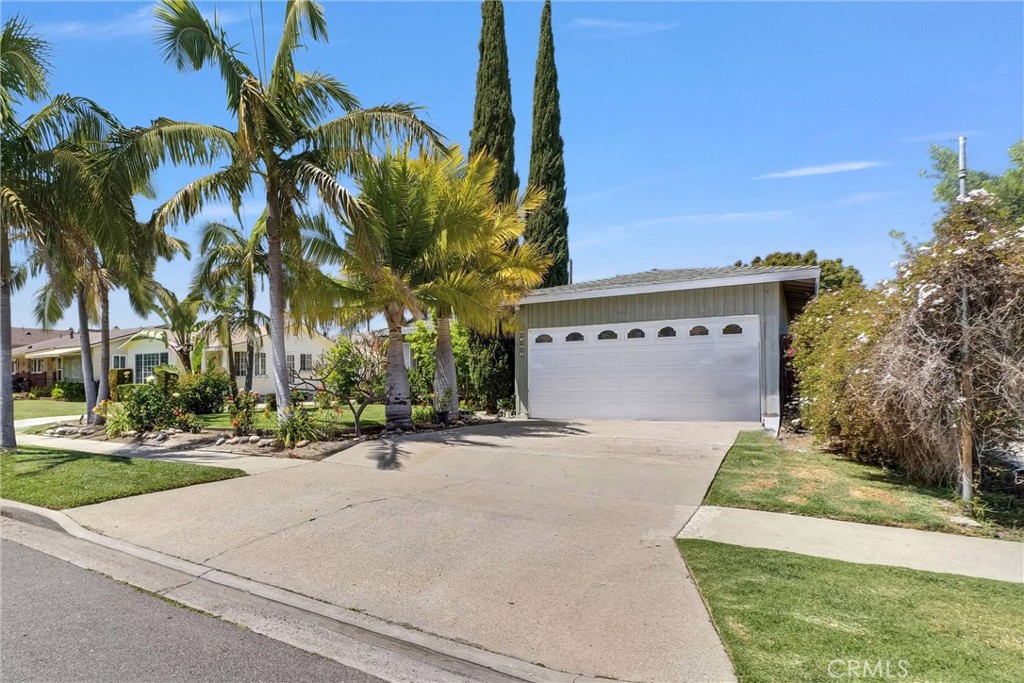 4301 Howard Avenue, Los Alamitos CA 90720 - photo 1