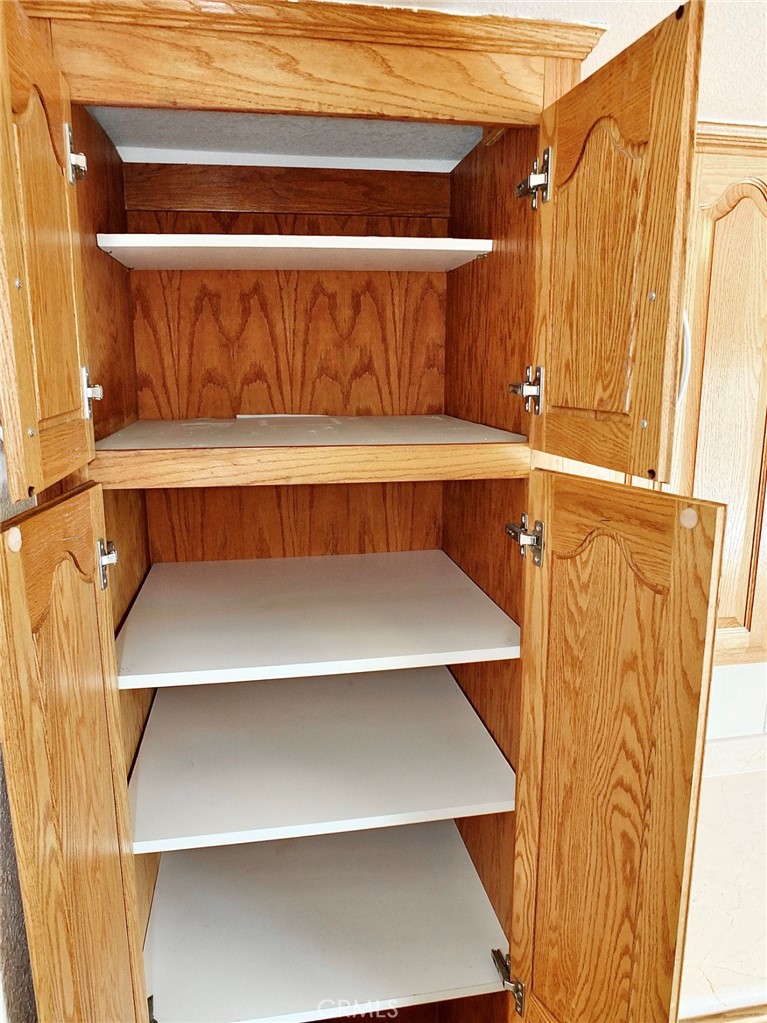 View of the pantry in kitchen - 4441 Farquhar, Los Alamitos CA 90720 - photo 17