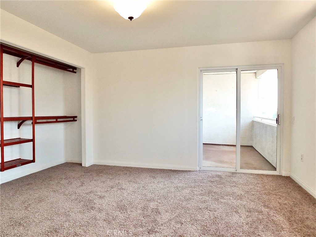 Primary closet - 4441 Farquhar, Los Alamitos CA 90720 - photo 30