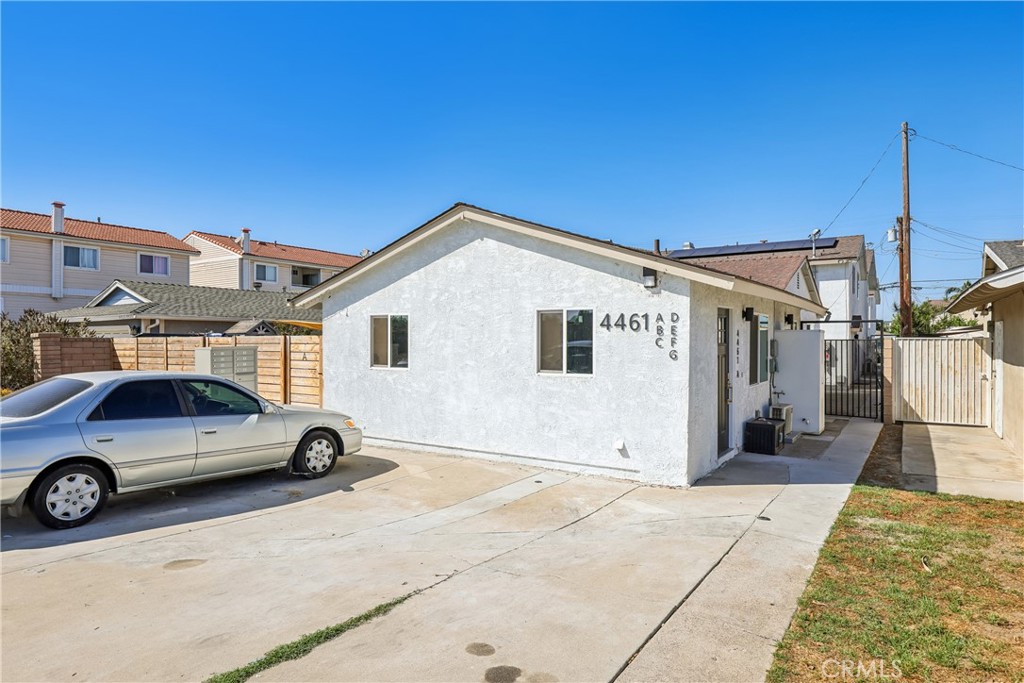 4461 Farquhar Avenue A, Los Alamitos CA 90720 - photo 1