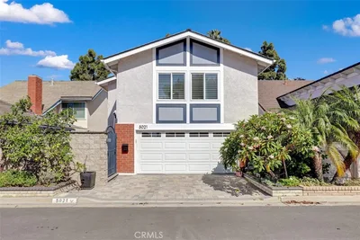 5021 Apollo Circle, Los Alamitos