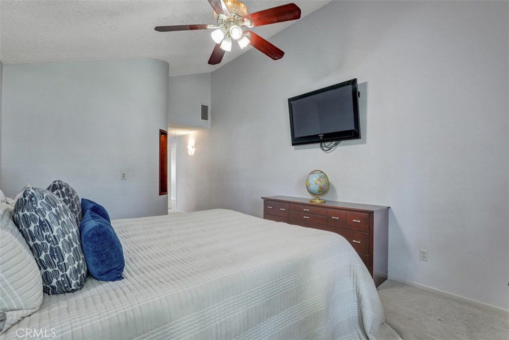 Primary Bedroom - 5021 Apollo Circle, Los Alamitos CA 90720 - photo 15