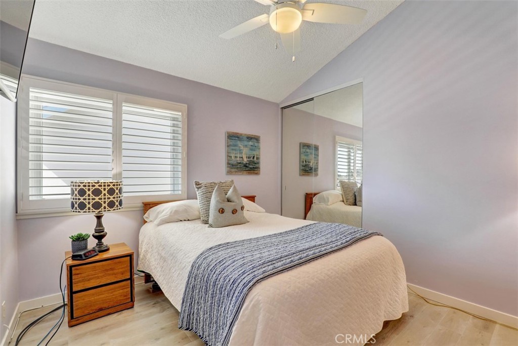 2nd Bdrm - 5021 Apollo Circle, Los Alamitos CA 90720 - photo 16