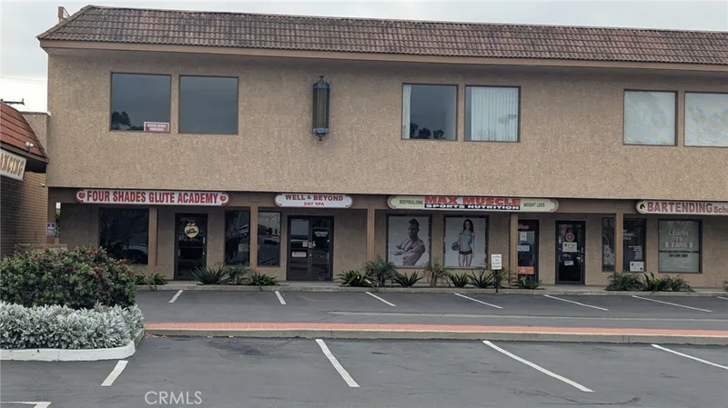 5030 Katella Avenue 220, Los Alamitos, CA 90720