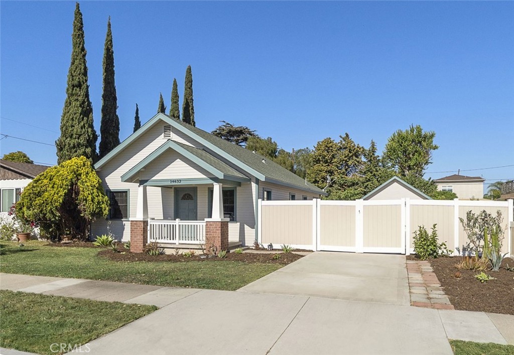14632 Jackson, Midway City CA 92655 - photo 1