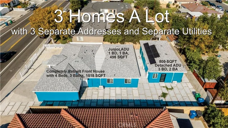 14712 Newland Street, Midway City, CA 92655