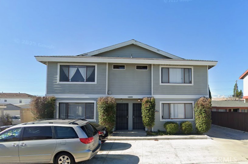 Front - 14891 Van Buren, Midway City CA 92655 - photo 1