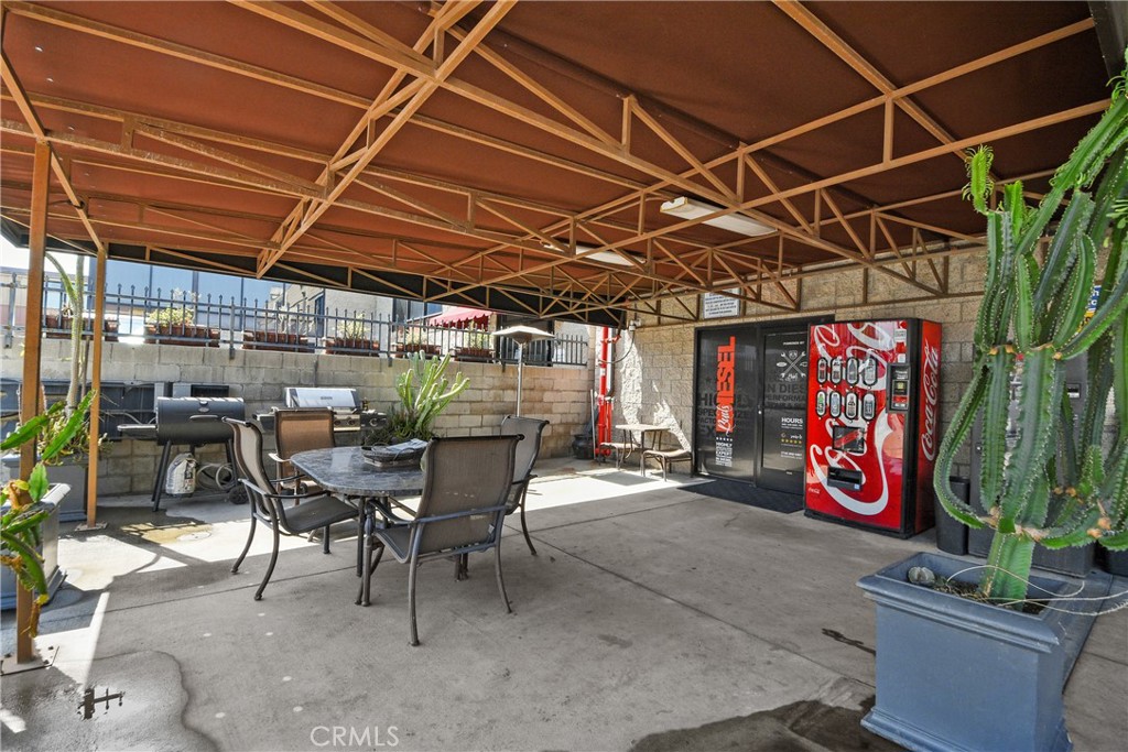 Outside Waiting area - 15135 Jackson, Midway City CA 92655 - photo 10