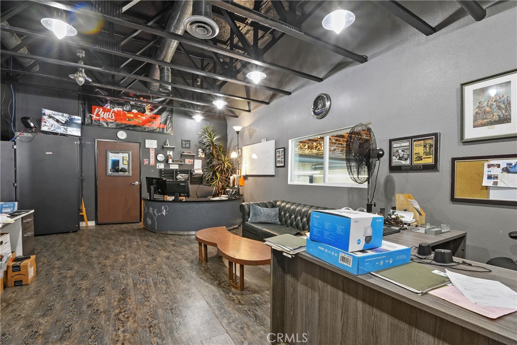 Upstairs Office - 15135 Jackson, Midway City CA 92655 - photo 13