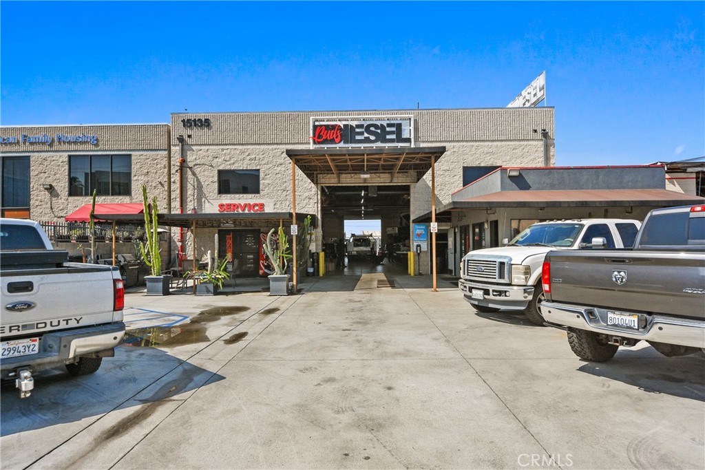 15135 Jackson, Midway City CA 92655 - photo 29