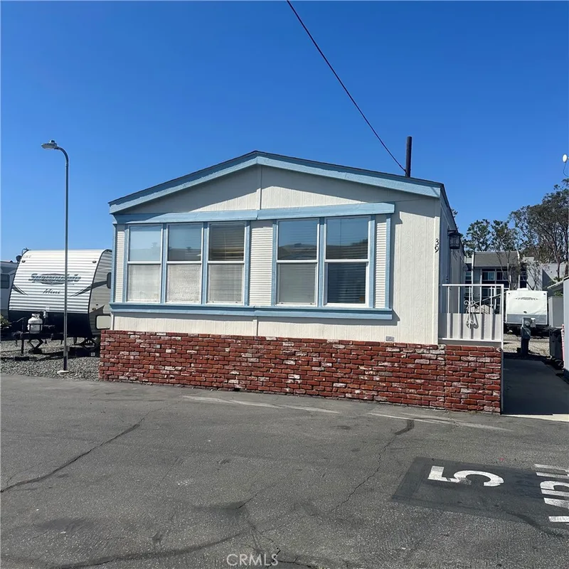 15141 Beach Boulevard 39, Midway City, CA 92655
