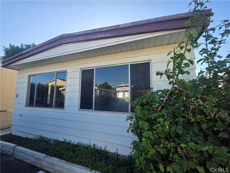 15141 Beach Boulevard 59, Midway City