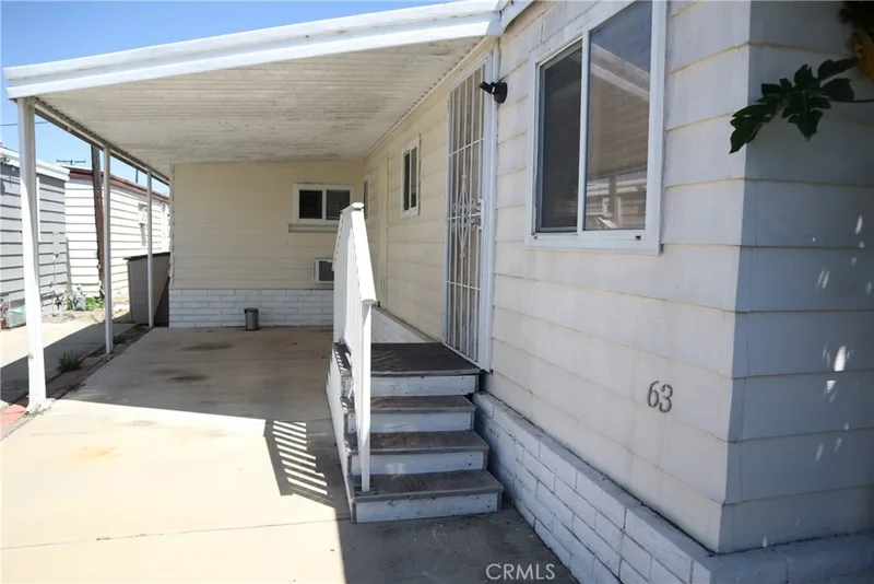 15141 beach Boulevard 63, Midway City