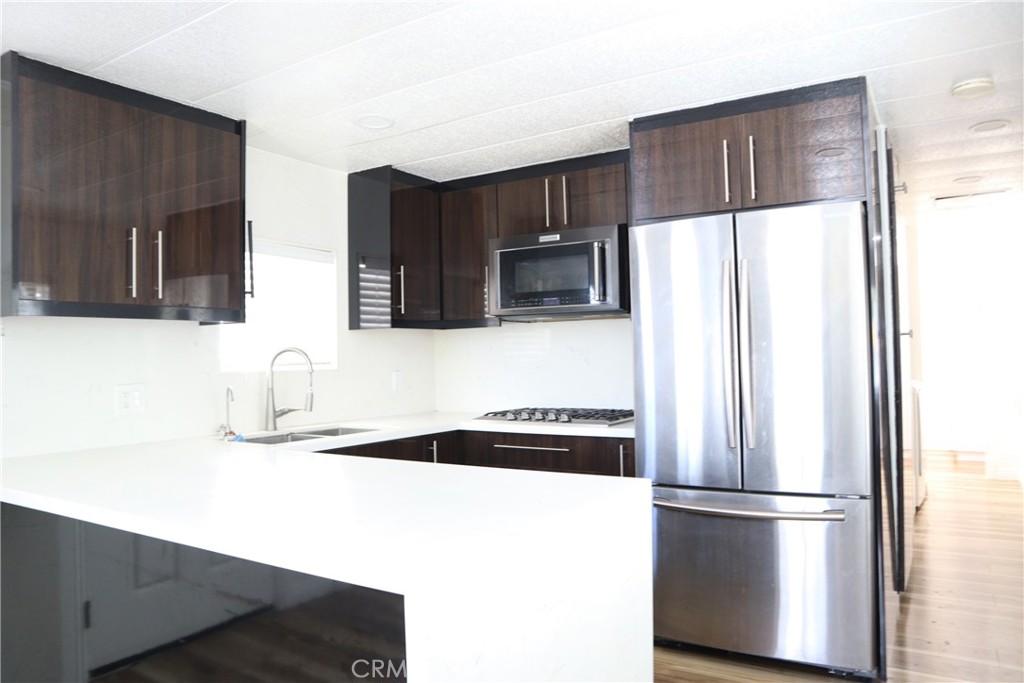 kitchen1 - 15141 beach Boulevard 63, Midway City CA 92655 - photo 4