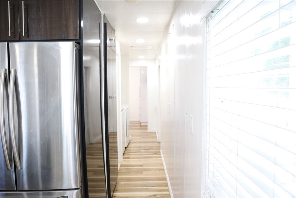 hallway - 15141 beach Boulevard 63, Midway City CA 92655 - photo 7
