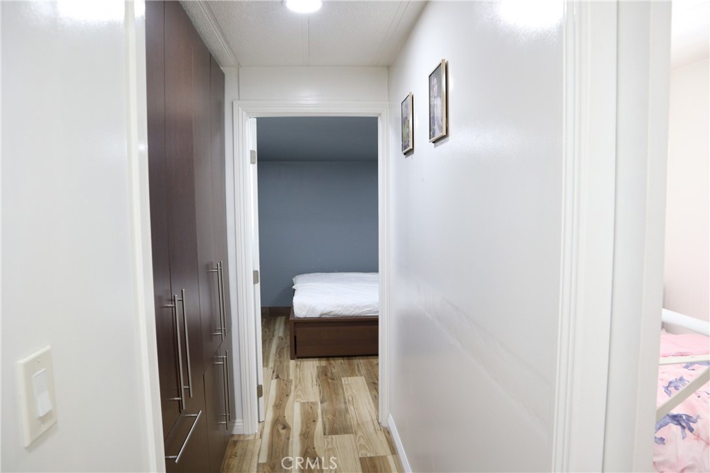 hallway2 - 15141 beach Boulevard 63, Midway City CA 92655 - photo 12