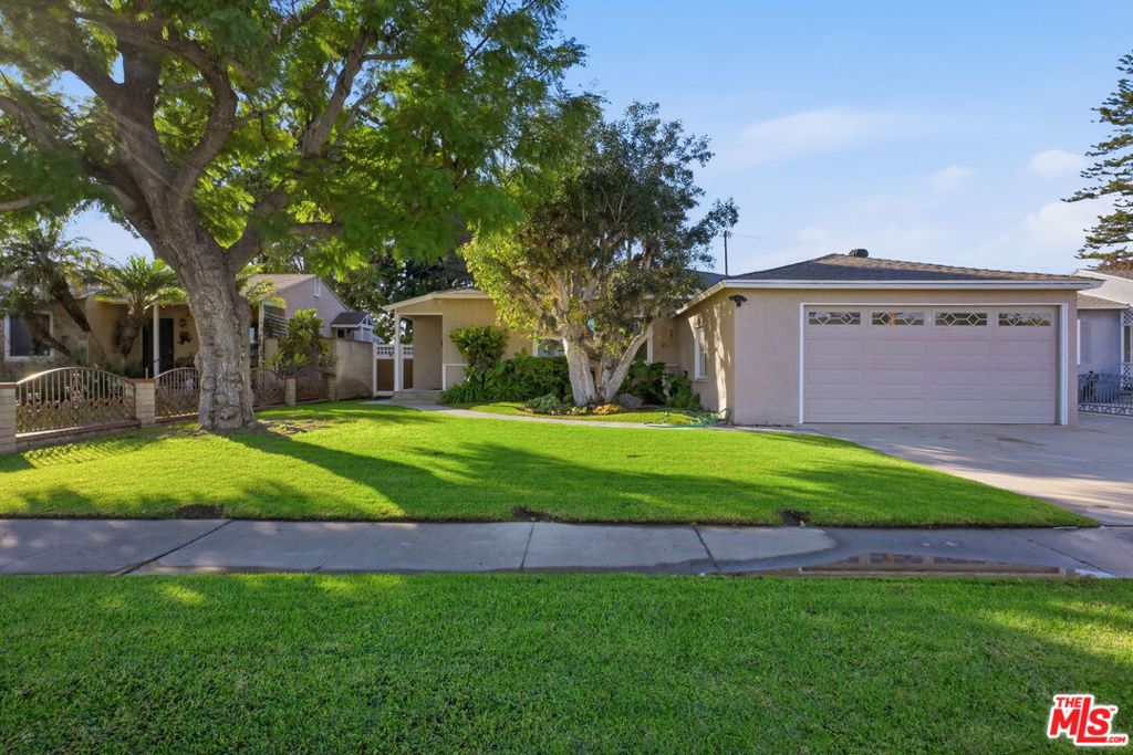 15381 Pacific Street, Midway City CA 92655 - photo 1