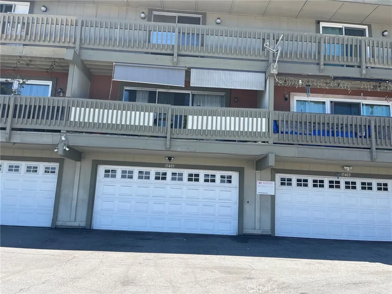 15405 Van Buren Street 6, Midway City, CA 92655