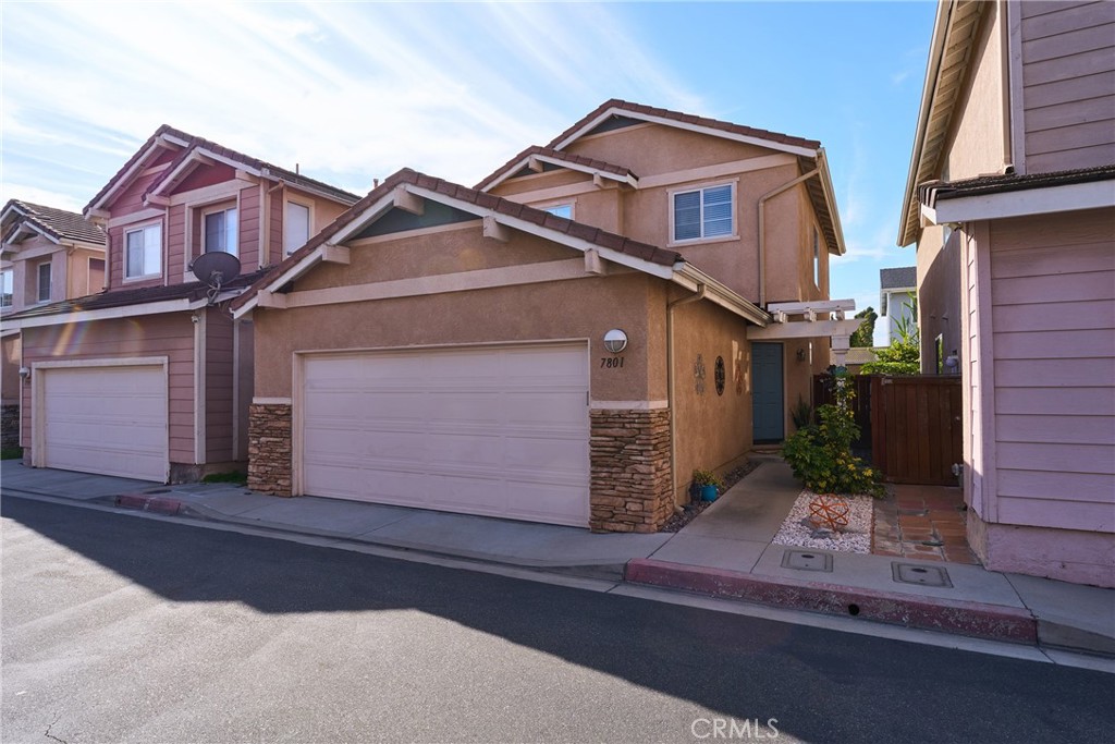 7801 Pacific Circle, Midway City CA 92655 - photo 1