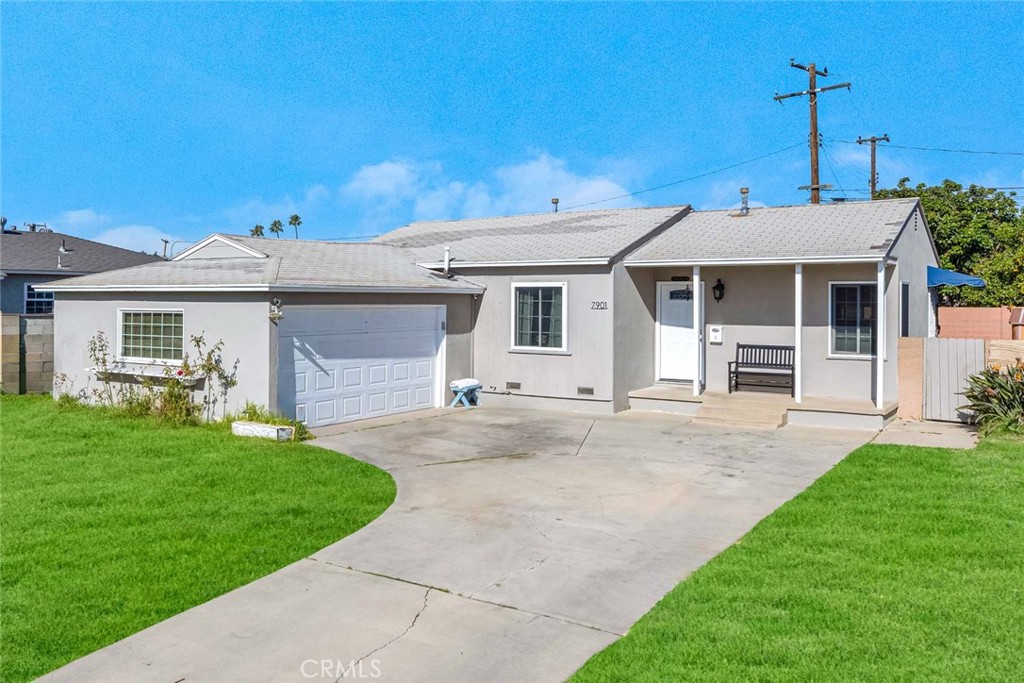 Welcome to your new Home! - 7901 Rockwell Avenue, Midway City CA 92655 - photo 1